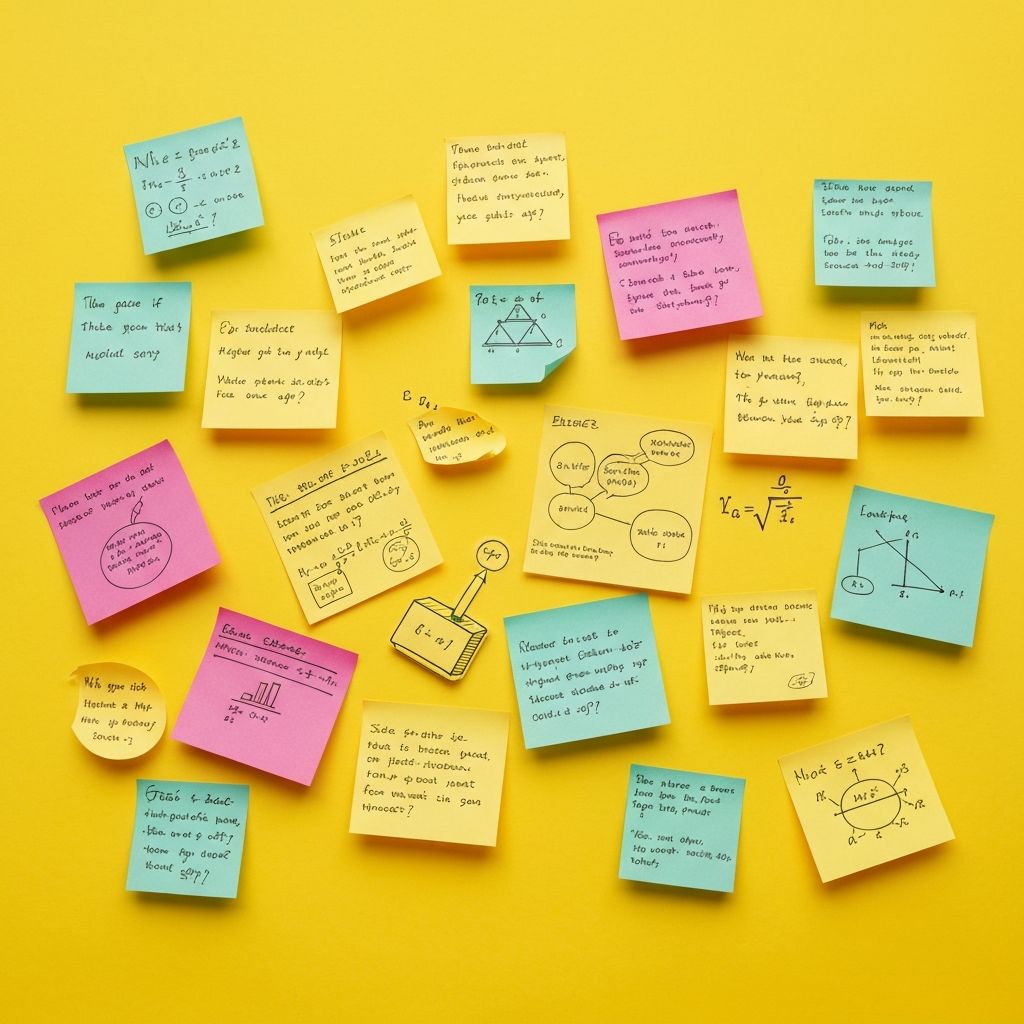 Perfect for Visual Learners